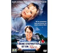 Dan Aykroyd - Meine Stiefmutter Ist EIN Alien [Import]