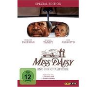 Dan Aykroyd - Miss Daisy und Ihr Chauffeur [Import]