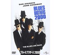 Dan Aykroyd-The Blues Brothers 2000 [Edizione: Giappone] [Import]