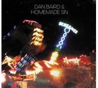 Dan Baird & Homemade Sin - Screamer [Cd]