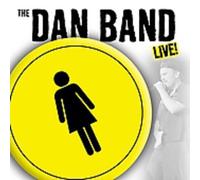 Dan Band - Old School Songs [Import]