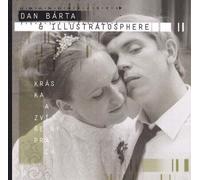 Dan Bárta & Illustratosphere : Beauty and Animal Dust CD (Bárta Dan)