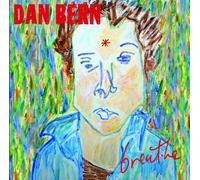 Dan Bern – Breathe – Import USA/Canada