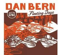 Dan Bern – Fleeting Days – CD