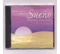 Dan Bricken - Musica Para Inducir Al Sueno