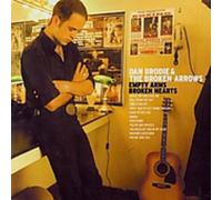 Dan Brodie & The Broken Arrows - Empty Arms Broken Hearts