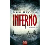 Dan Brown Inferno (Poche)