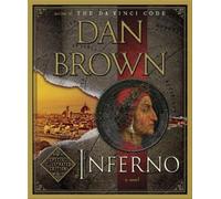 Dan Brown Inferno: Special Illustrated Edition (Relié)