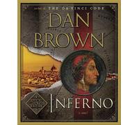 Dan Brown Inferno: Special Illustrated Edition (Relié)