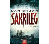 Dan Brown Sakrileg - DA Vinci Code (Poche)