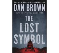 Dan Brown The Lost Symbol (Poche) Robert Langdon