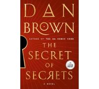 Dan Brown The Secret of Secrets (Poche)