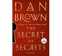 Dan Brown The Secret of Secrets (Poche)