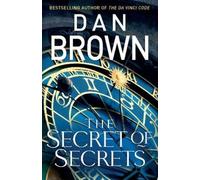 Dan Brown The Secret of Secrets (Relié) Robert Langdon
