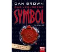 Dan Brown – Das Verlorene Symbol – Poche (Bastei Lübbe Verlag)