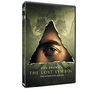 Dan Brown's The Lost Symbol: The Complete Series – Coffret 3 DVD – Dolby Digital (AC-3)