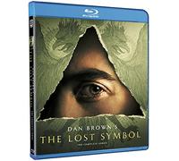 Dan Brown's The Lost Symbol: The Complete Series