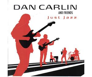Dan Carlin - Just Jazz
