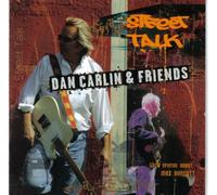 Dan Carlin - Street Talk