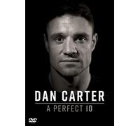 Dan Carter - A Perfect 10 [DVD] [Region 2]