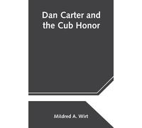 Dan Carter And The Cub Honor