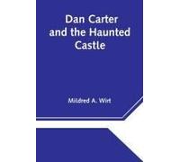 Dan Carter And The Haunted Castle