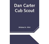 Dan Carter Cub Scout