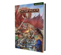 Dan Cascone Caryn DiMarco Sen H.H.S. Laura Ly Pathfinder 2 - Zeitalter d (Poche)