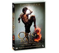 Dan Chupong - Ong Bak 3 [Import]