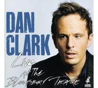 Dan Clark - Live at The Bloomsbury Theatre