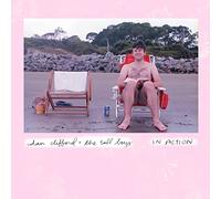 Dan Clifford & the Tallboys - Inaction