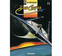 Dan Cooper: de integrale