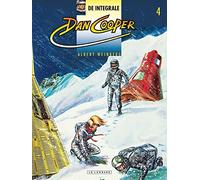 Dan Cooper: de integrale