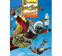 Dan Cooper: de integrale