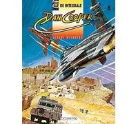 Dan Cooper - De integrale 8