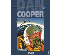 Dan Cooper. Gesamtausgabe 03: Gesamtausgabe 3