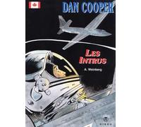 Dan Cooper HS3 Les Intrus