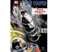Dan Cooper HS4 Tous azimuts