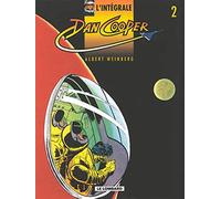 Dan Cooper : L'Intégrale, tome 2