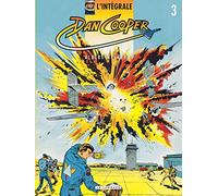Dan Cooper : L'Intégrale, tome 3