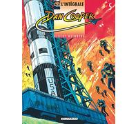 Dan Cooper : L'Intégrale, tome 5