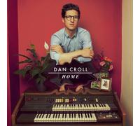 Dan Croll - Home