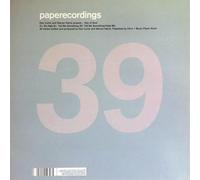 Dan Curtin And Warren Harris - Key of Soul [12 inch] [Import]