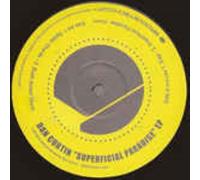 Dan Curtin - Superficial Paradise [Import]