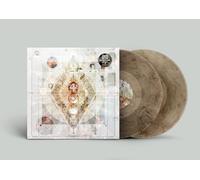 Dan Curtin - The 4 Lights LP [Vinyl]