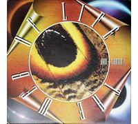 Dan Curtin - The Web Of Life LP (UK 1995)