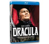 Dan Curtis Dracula [Blu Ray]