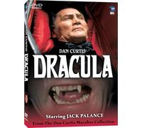 Dan Curtis' Dracula [Import USA Zone 1]