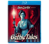 Dan Curtis' Gothic Tales [Blu-Ray] Anamorphic, Subtitled