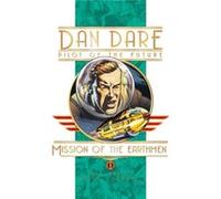 Dan Dare by Frank Hampson Frank Hampson, Frank Bellamy (Auteur)